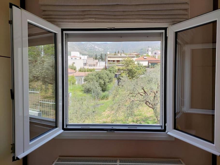 La Maison De Catherine Volos Ngoại thất bức ảnh