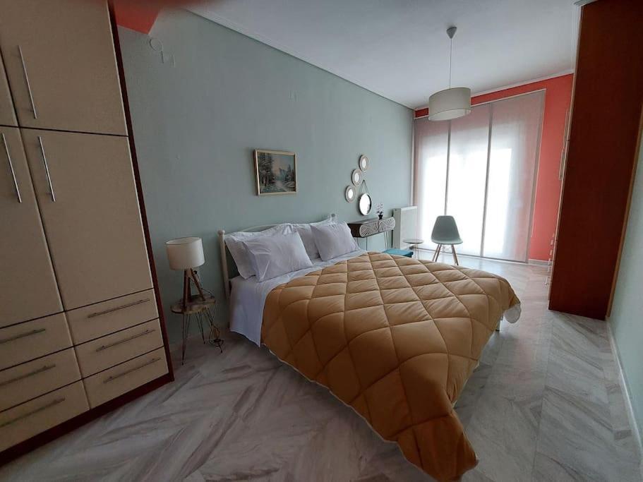 La Maison De Catherine Volos Ngoại thất bức ảnh