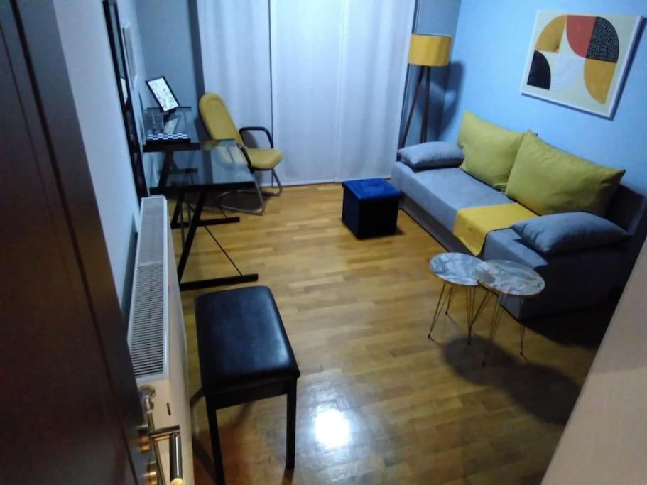 La Maison De Catherine Volos Ngoại thất bức ảnh