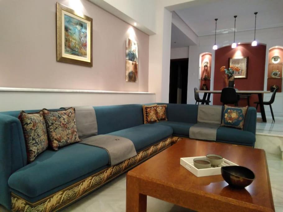 La Maison De Catherine Volos Ngoại thất bức ảnh