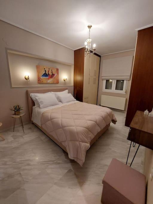 La Maison De Catherine Volos Ngoại thất bức ảnh