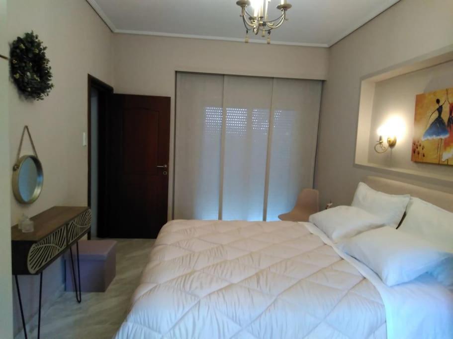 La Maison De Catherine Volos Ngoại thất bức ảnh