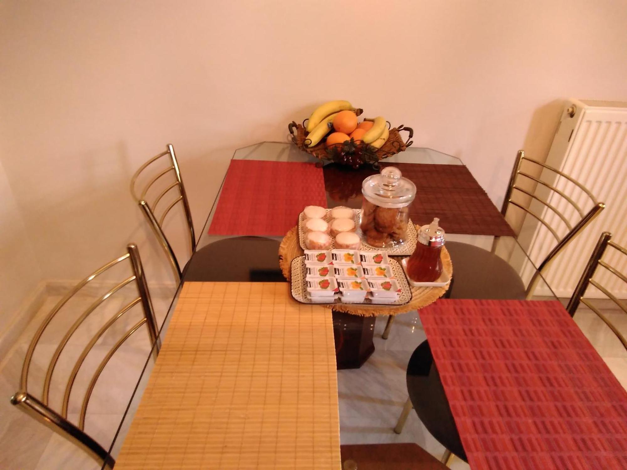 La Maison De Catherine Volos Ngoại thất bức ảnh