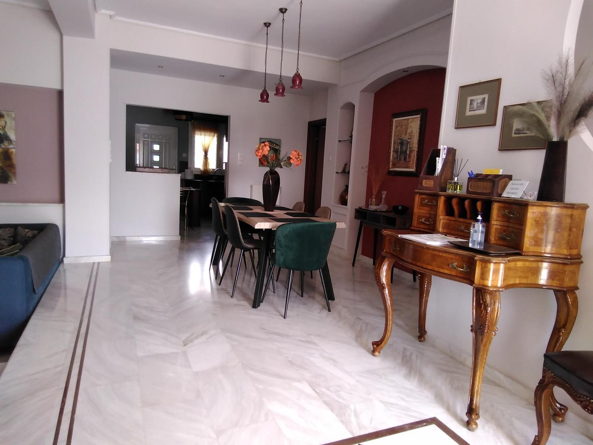 La Maison De Catherine Volos Ngoại thất bức ảnh