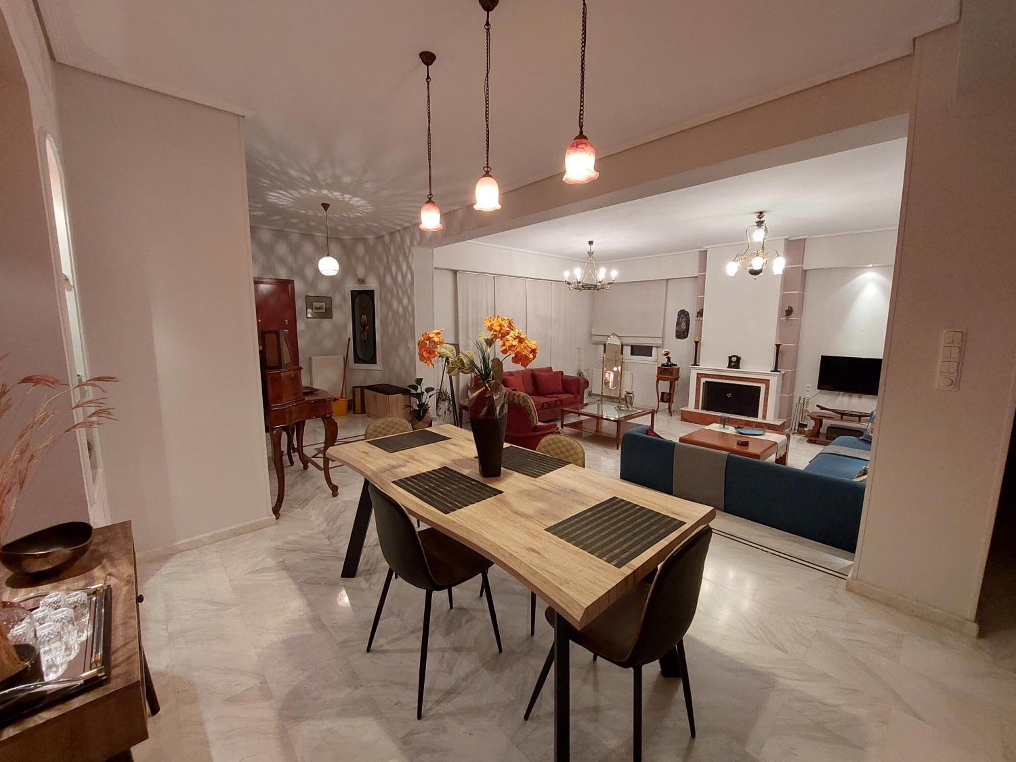 La Maison De Catherine Volos Ngoại thất bức ảnh