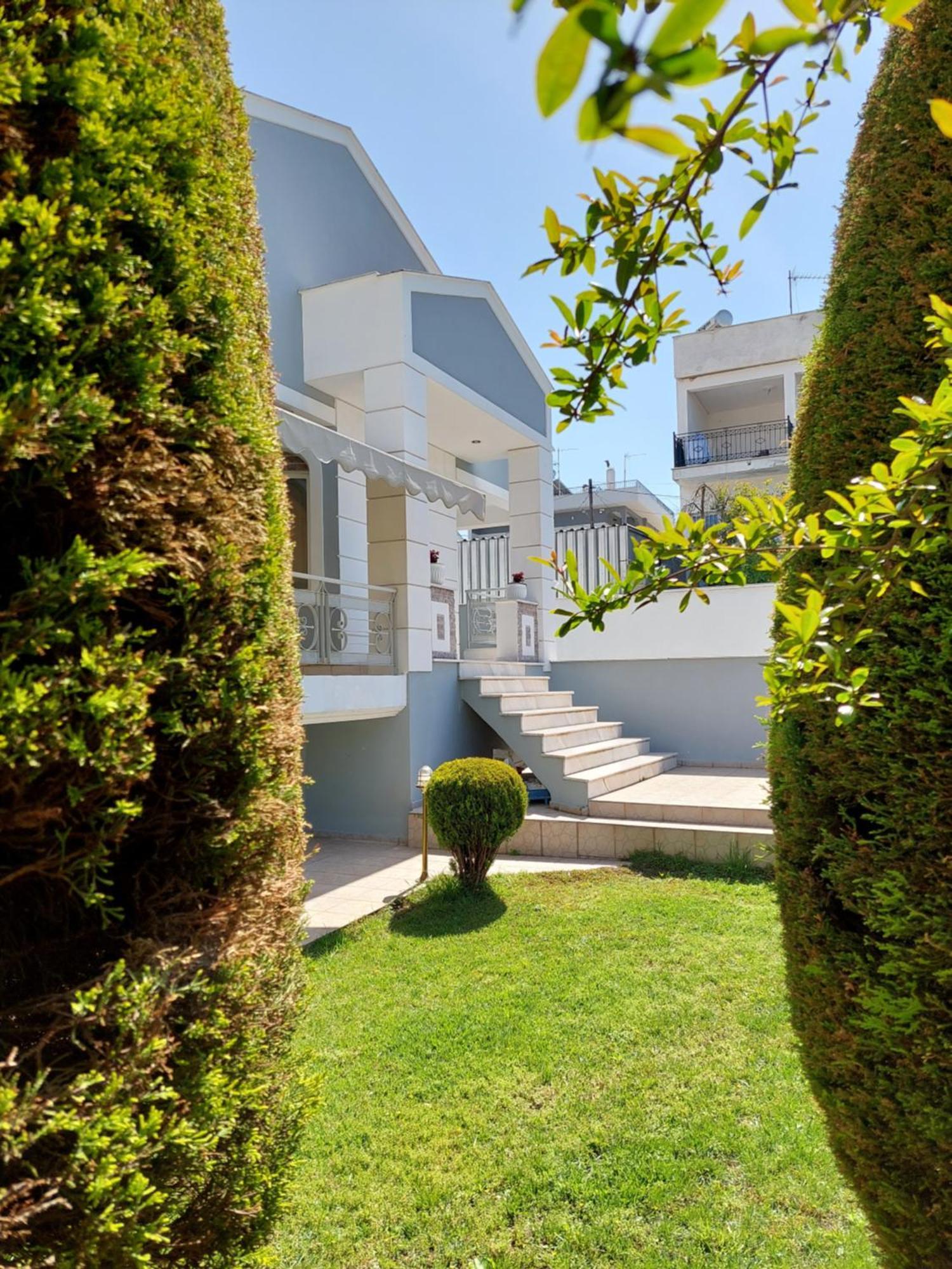 La Maison De Catherine Volos Ngoại thất bức ảnh